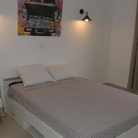 Bas De Prestations De Gamme Casa de Férias Vallauris