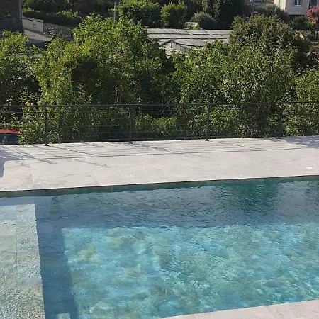 Casa de Férias Bas De Prestations De Gamme *