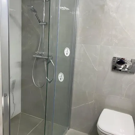 Bas De Prestations De Gamme 펜션