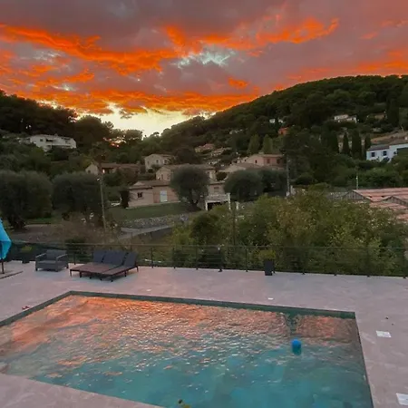 Bas De Villa Independant Prestations Haut De Gamme Ferienhaus